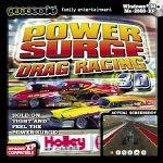 Powersurge Drag Racing 3d
