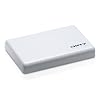 CN Memory Airy 750GB externe Festplatte (6,4 cm (2,5 Zoll) SATA, USB 2.0) weiß