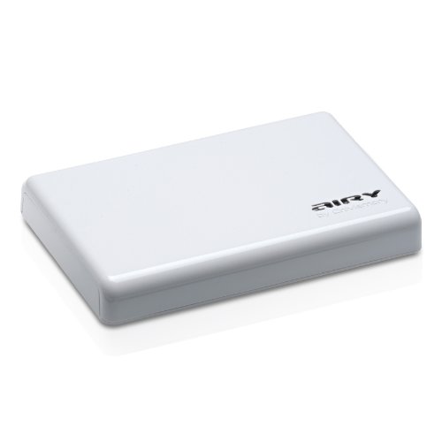 Cnmemory HDD 2,5 500GB AIRY Extern
