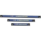 Grip-On-Tools Magnetic Tool Holders - 3-Pc. Set