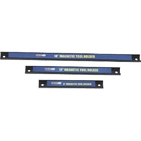 Grip Magnetic Tool Holders - 3-Pc. Set by Grip On