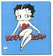 Betty Boop Mousepad