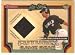 2005 Bowman Futures Game Gear Jersey Relics #EE Edwin Encarnacion - Cincinnati Reds (Piece of Authentic Game Used Jersey)(Baseball Cards)