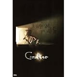 (24x36) Coraline Movie (Be Careful What You Wish For) Poster Print