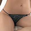 Felina Harlow Low Rise G-String 694p