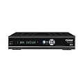 COMAG TWIN HD/CI+ digitaler Satelliten Receiver Twin-Tuner HDTV mit 500 GB Festplatte (CI+, HDMI, USB 2.0, PVRready, 1080p (Senderabh�ngig), 1080i, 720p, 576p, Geeignet f�r HD+*, schwarz)