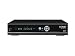 COMAG TWIN HD/CI+ digitaler Satelliten Receiver Twin-Tuner HDTV mit 500 GB Festplatte (CI+, HDMI, USB 2.0, PVRready, 1080p (Senderabhängig), 1080i, 720p, 576p, Geeignet für HD+*, schwarz)