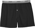 Jockey Knit Boxers