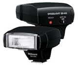 Nikon SB-400 AF Speedlight Flash for Nikon Digital SLR Cameras