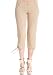 2B Challis Crop Pant