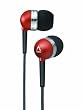 Creative EP 630 ECO In-Ear-Ohrh�rer (1,2 m Kabell�nge) orange (exklusiv bei Amazon.de)