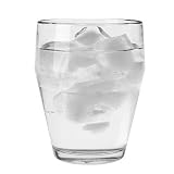 Timo Glass in Clear (Set of 4) by Timo Sarpaneva