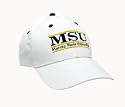 Murray State Racers The Game Classic Bar Adjustable Cap