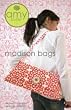 Amy Butler Madison bags Handbag and Clutch Purse Sewing Pattern