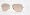 001/3E Arista Gold w/ Pink Silver Mirror Lens
