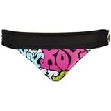Roxy Me So Roxy Hipster Brief Bottom - Women's