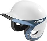Worth WLBH Liberty Baseball Batter's Helmet