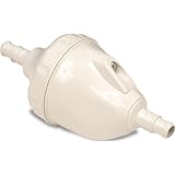 Polaris G52 Vac-Sweep Replacement Back-Up Pool Valve Kit for 180/280/380/3900/480