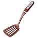 All Products : Kitchenaid Nylon Kitchen Slotted Spatula - Turner - Flipper - Egg Flipper - Red - Limited Availability