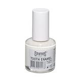 Zahnlack 10 ml, weiß