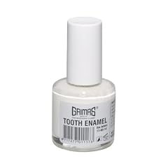 Zahnlack 10 ml, wei�