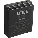 Leica X1 Lithium Ion Battery 18706