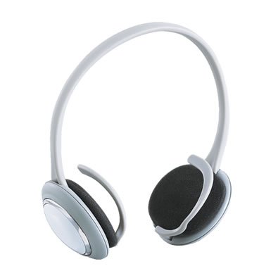 2.4GHz Wireless Stereo Headphones