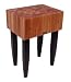 John Boos & Co. RN-LB1818 LeBloc Butcher Block 18x18-in.