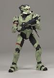 Halo 3 Series 2 Olive Spartan Solider (EOD Armor)