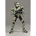 Halo 3 Series 2 Olive Spartan Solider (EOD Armor)