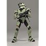 Halo 3 Series 2 Olive Spartan Solider (EOD Armor)