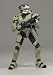  : Halo 3 Series 2 Olive Spartan Solider (EOD Armor)
