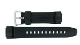 Casio Genuine Replacement Strap for G Shock Watch Model G-7301G-9V, G-7300-1V, G-7300-1VV