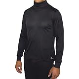 Hot Chillys PeachSkin Long Underwear Baselayer Turtleneck - hc3055
