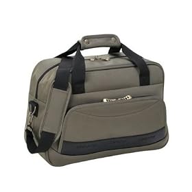 Claiborne Aero Lite Satchel, 16