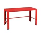 Review Draper Tools  / WORKBENCH BRACKETS X2