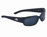 Anarchy Black Devious Sunglasses w/ Lens
