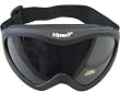 Viper Tactical Goggles - Tinted Lens. Ideal for Airsoft.