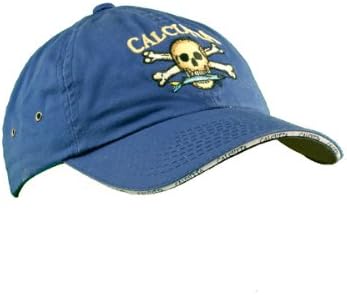Calcutta Men's Low Profile Cap
