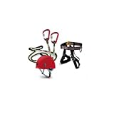  : Salewa Klettersteigset G2 - Preisg&uuml;nstiges Einsteiger-Paket f&uuml;r den Klettersteig