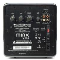 Buy one get one  Cambridge Minx X201 Gls