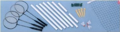 Badminton Set - Sports Badminton Sets - Set