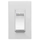Leviton Vizia RF + 600W Incandescent Scene Capable Dimmer