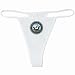 White Thong of U.S. Navy Logo (United States Department of the Navy)