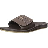 New Balance Men's Pure Align Adjustable Slide Sandal