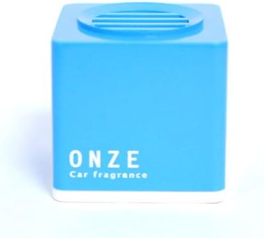 Onze Light Squash Car Air Freshener Fragrance (Part: 7491)