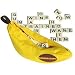 Bananagrams Word Game