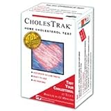 CHOLESTRAK HOME CHOLESTEROL Size: 1 KIT
