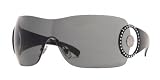 Versace - Authentic VERSACE VE 4116B Color: GB1 / 8 7 VERSACE Sunglasses 4116BSize: GB1/87