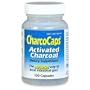 Requa Manufacturing - Charco Caps, 260 mg, 100 capsules